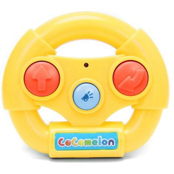 Cocomelon Sing And Dance Time Fire Truck RC - Picture 6 of 8